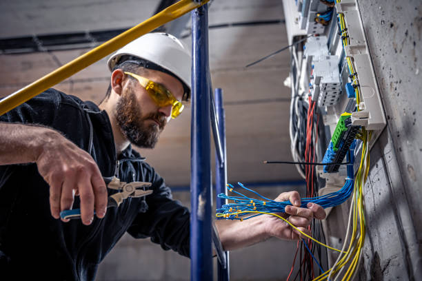Best Residential Electrician Services  in Romeovle, IL