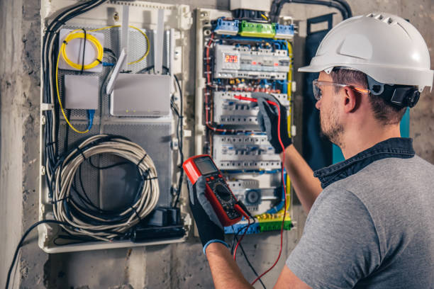 Best Emergency Electrical Repair  in Romeovle, IL