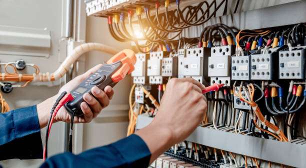 Romeoville, IL Electrician Company