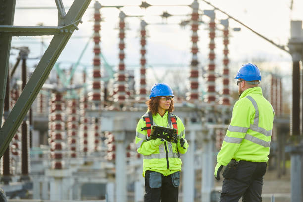 Romeoville, IL Electrician Company