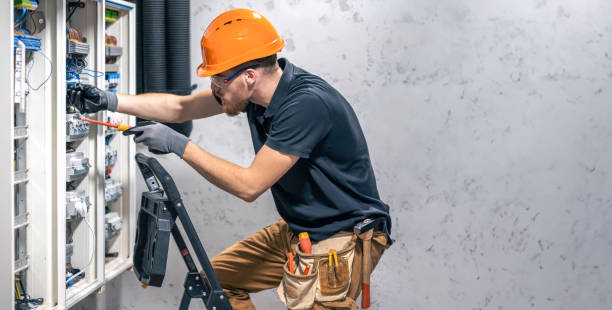 Best Electrical Upgrades for Homes  in Romeovle, IL
