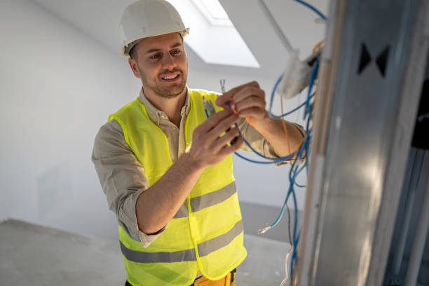 Best Affordable Emergency Electrician  in Romeovle, IL