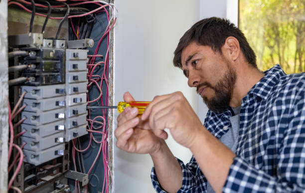 Best Commercial Electrician Services  in Romeovle, IL
